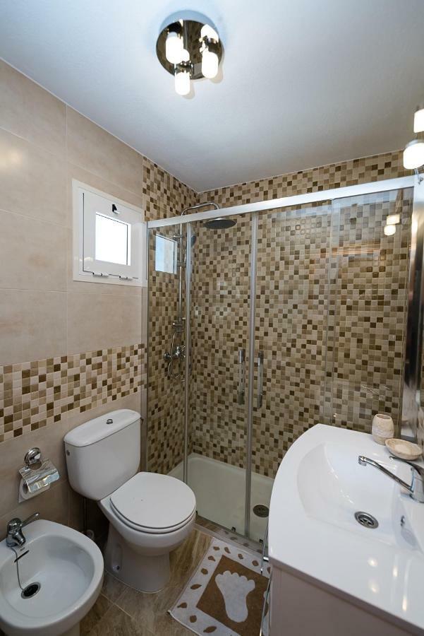 Apartament "Parque Mar" Torre La Mata Exterior foto