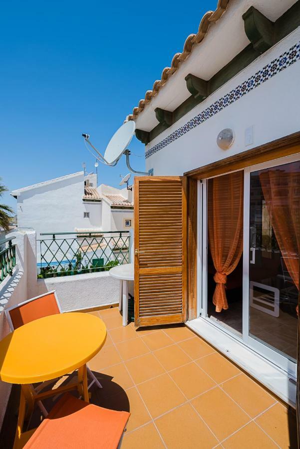 Apartament "Parque Mar" Torre La Mata Exterior foto