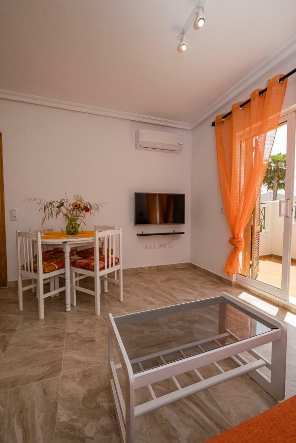 Apartament "Parque Mar" Torre La Mata Exterior foto
